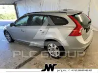 2012 Volvo V60