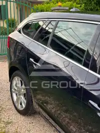 2012 Volvo V60