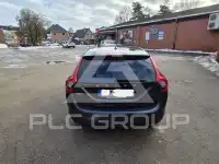 2012 Volvo V60