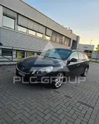 2012 Volvo V60