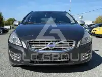 2012 Volvo V60