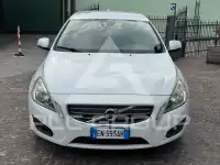 2012 Volvo V60