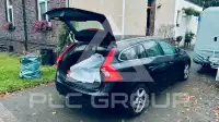 2012 Volvo V60