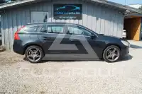 2012 Volvo V60
