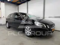 2012 Volvo V60