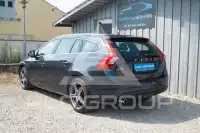 2012 Volvo V60