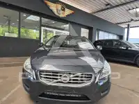2012 Volvo V60