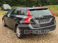 2012 Volvo V60
