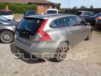2012 Volvo V60