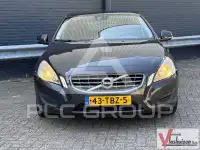 2012 Volvo V60