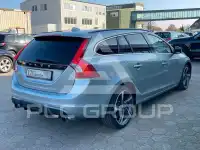 2012 Volvo V60