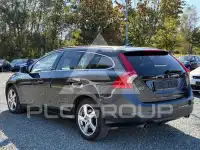 2012 Volvo V60