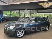 2012 Volvo V60