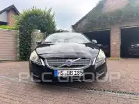2012 Volvo V60