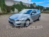2012 Volvo V60