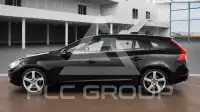 2012 Volvo V60