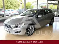 2012 Volvo V60