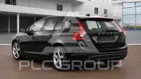 2012 Volvo V60