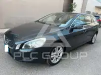 2012 Volvo V60