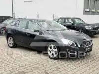 2012 Volvo V60