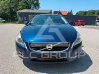 2012 Volvo V60
