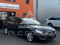 2012 Volvo V60