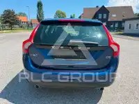 2012 Volvo V60