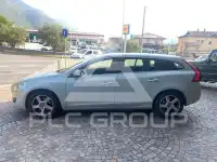 2012 Volvo V60