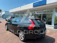 2012 Volvo V60