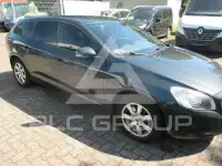 2012 Volvo V60