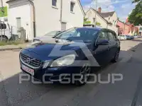 2012 Volvo V60