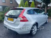 2012 Volvo V60