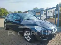 2012 Volvo V60