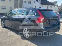 2012 Volvo V60