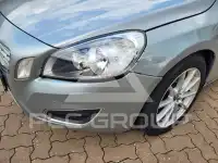 2012 Volvo V60