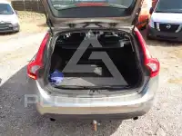 2012 Volvo V60
