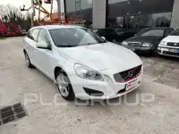 2012 Volvo V60