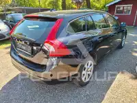 2012 Volvo V60