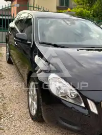 2012 Volvo V60