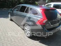 2012 Volvo V60