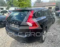 2012 Volvo V60