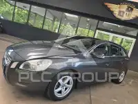 2012 Volvo V60