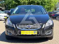 2012 Volvo V60