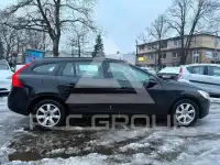 2012 Volvo V60