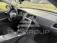 2012 Volvo V60
