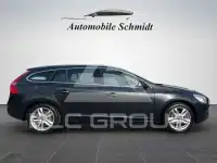 2012 Volvo V60