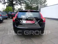 2012 Volvo V60