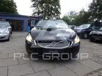 2012 Volvo V60
