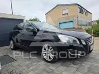 2012 Volvo V60