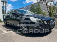 2012 Volvo V60